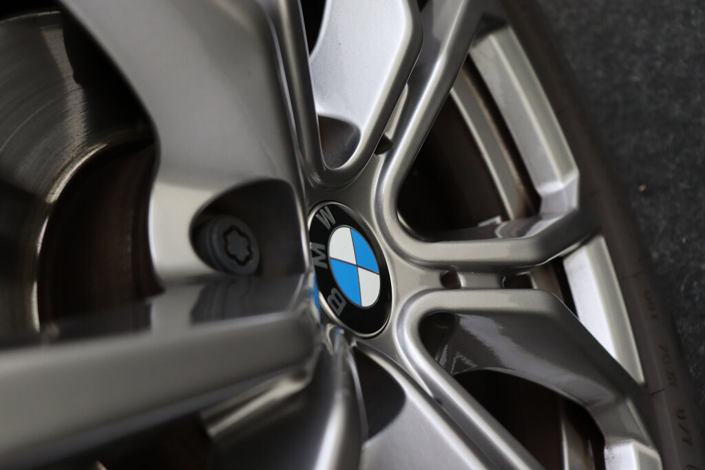 BMW 3 Serie 45