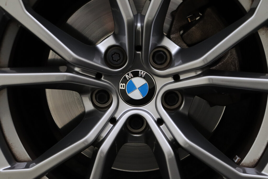 BMW 3 Serie 46