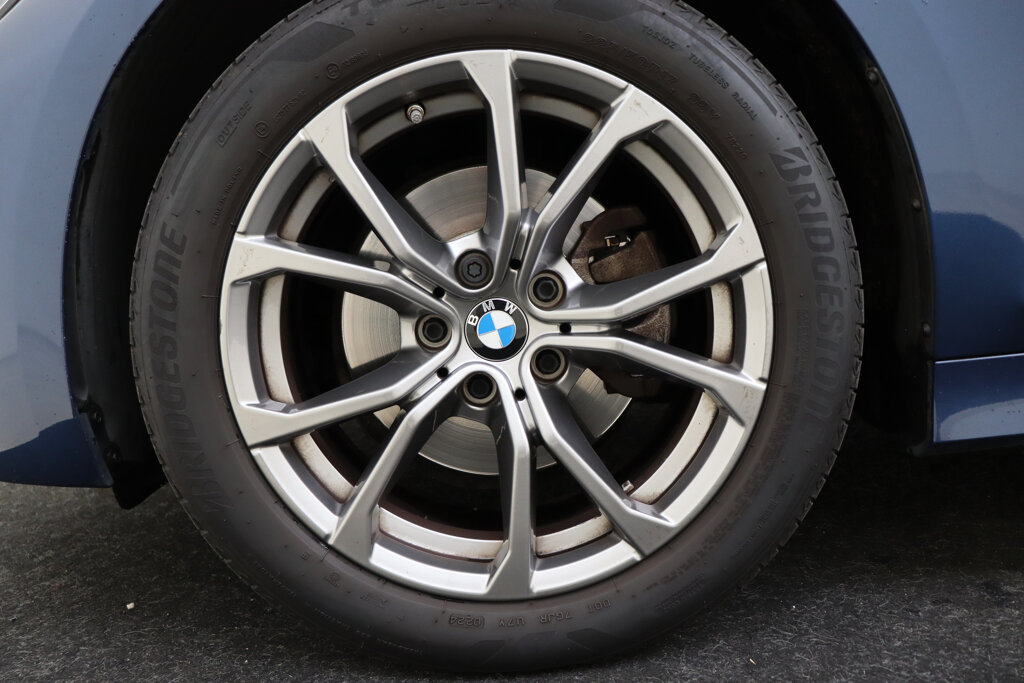 BMW 3 Serie 47