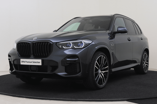 BMW X5 xDrive45e High Executive M Sport Automaat