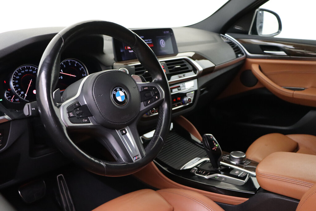 BMW X4 3