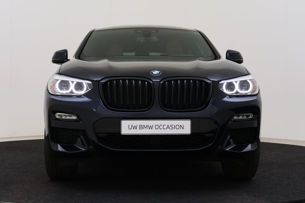 BMW X4 4