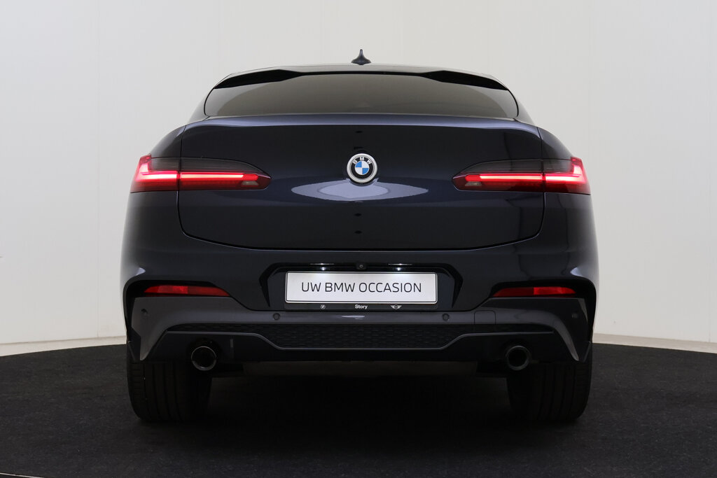 BMW X4 5