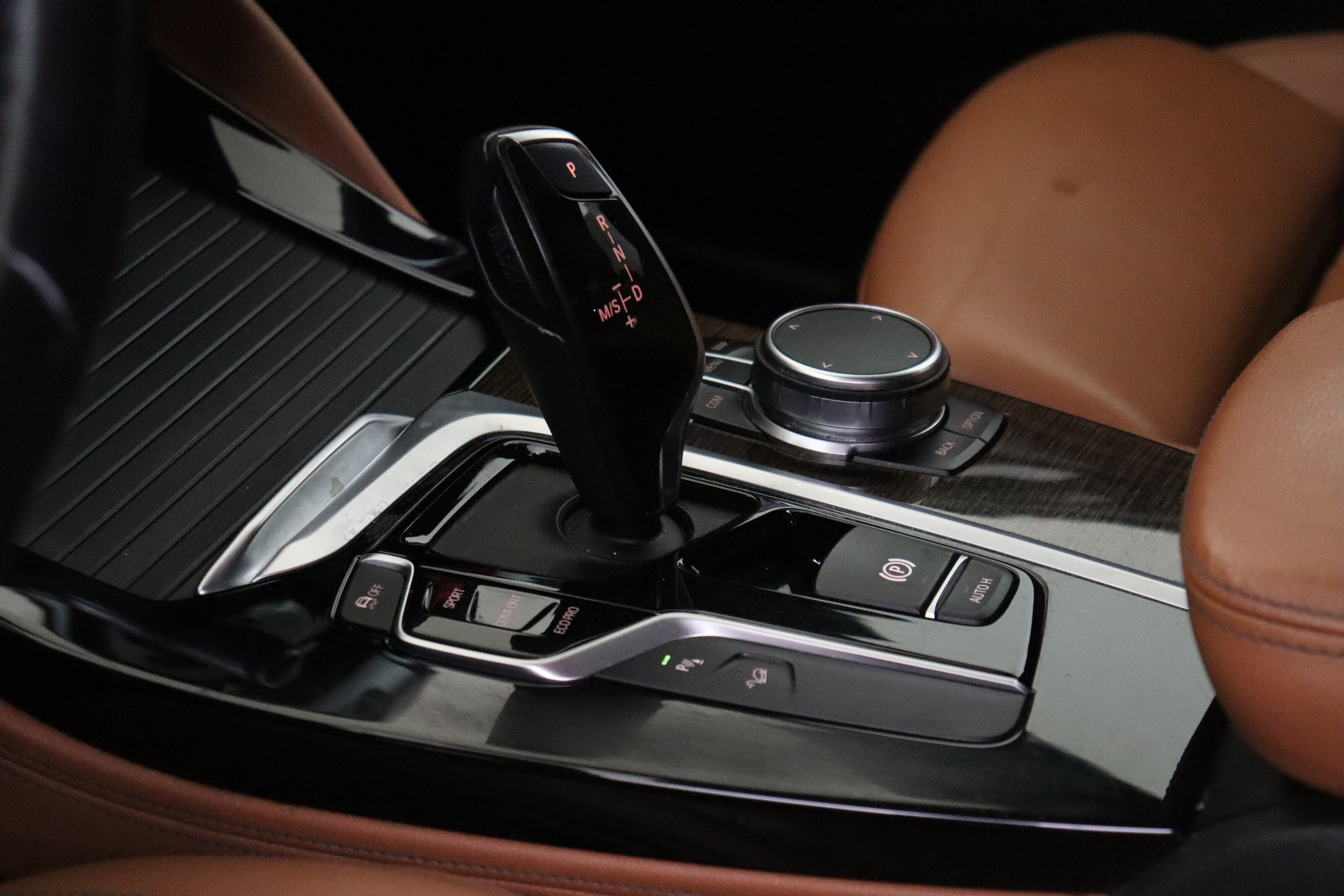 BMW X4 6
