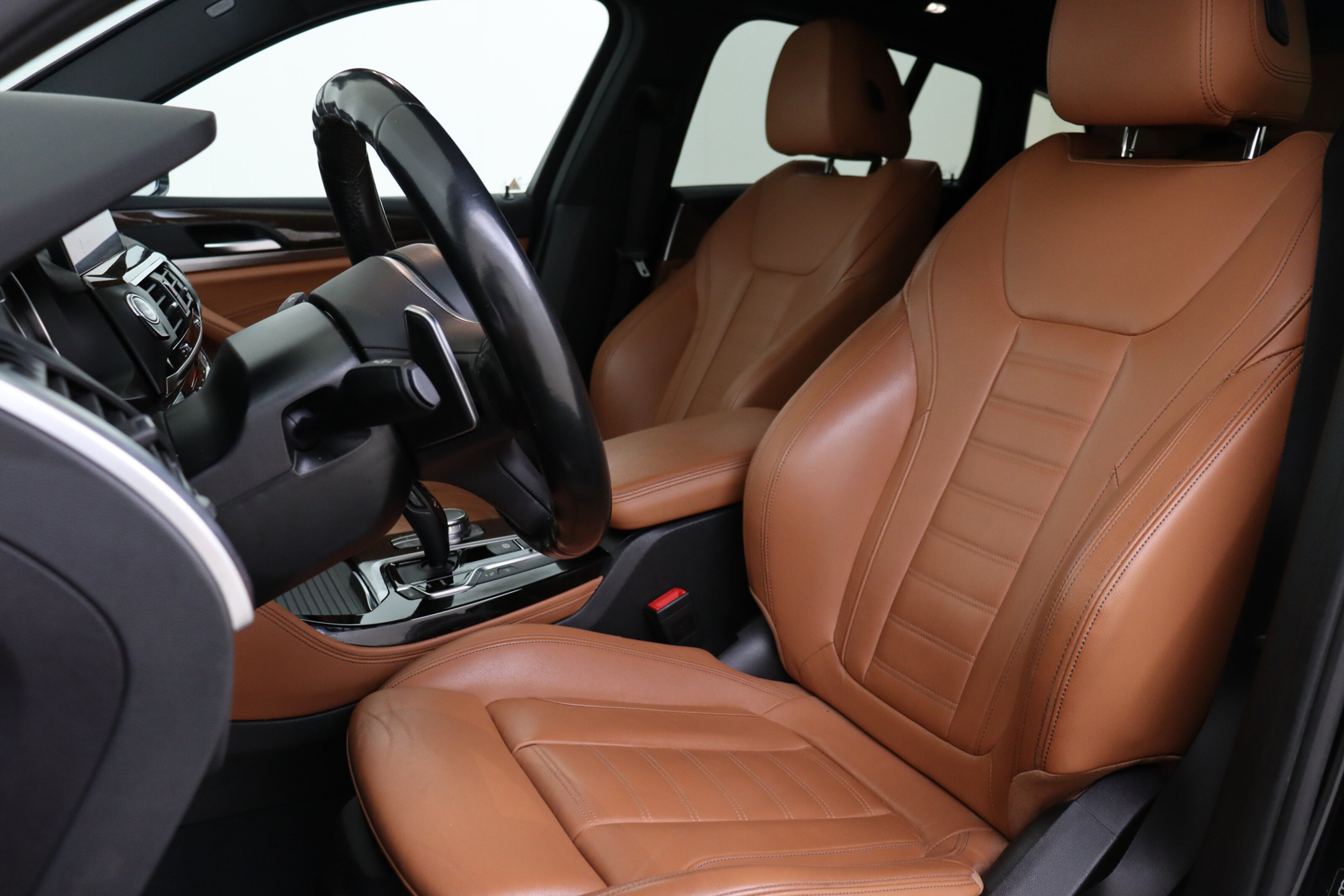 BMW X4 8
