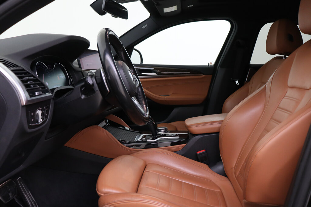 BMW X4 9