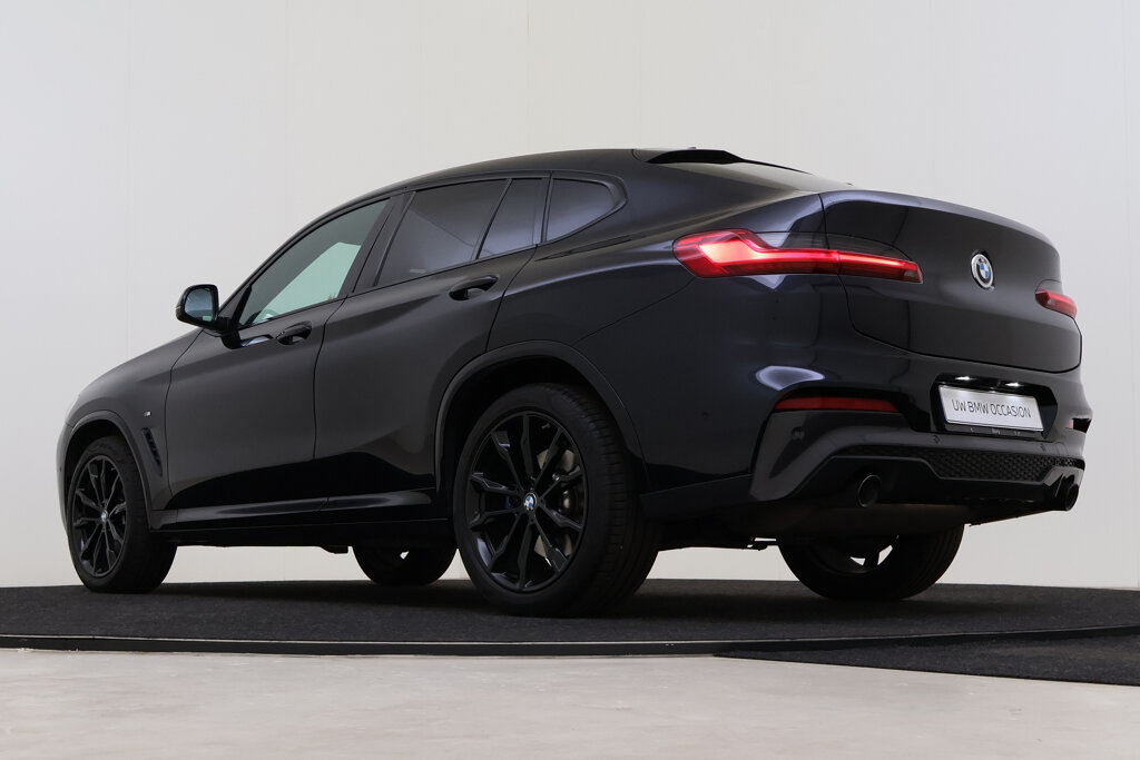 BMW X4 11
