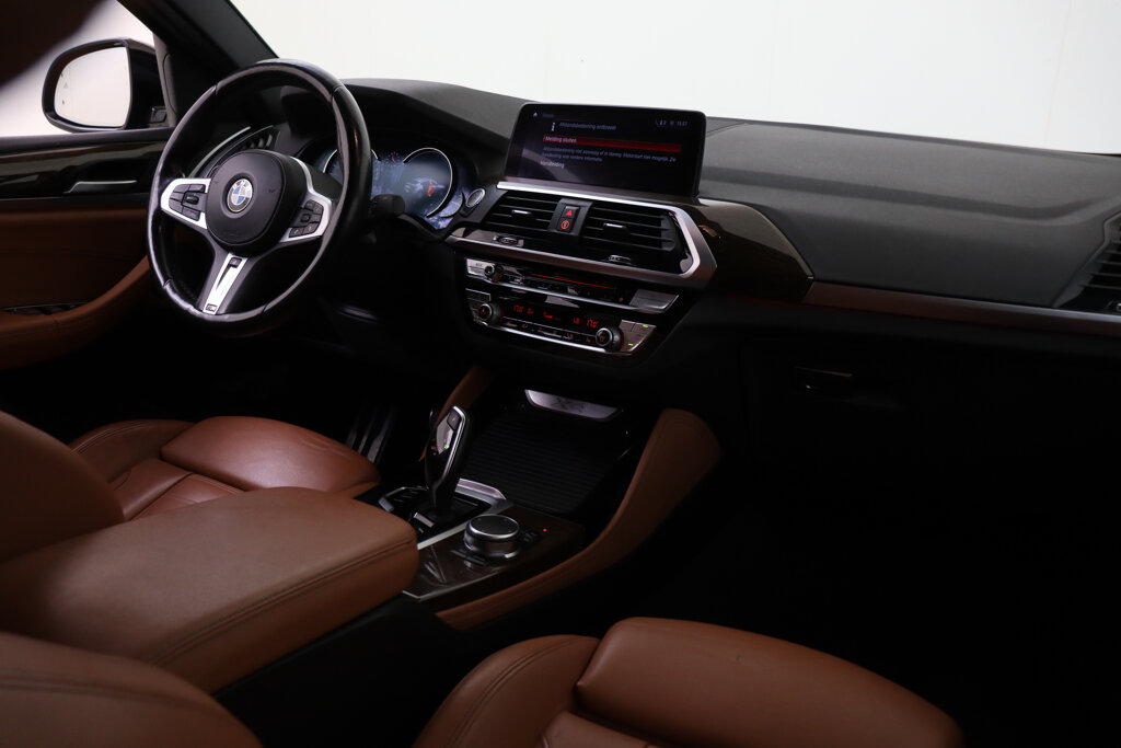 BMW X4 12