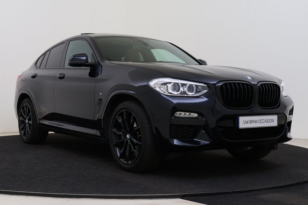 BMW X4 13