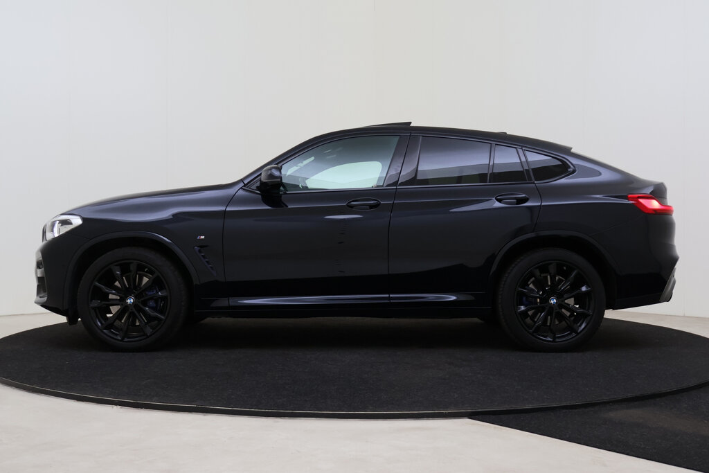 BMW X4 14