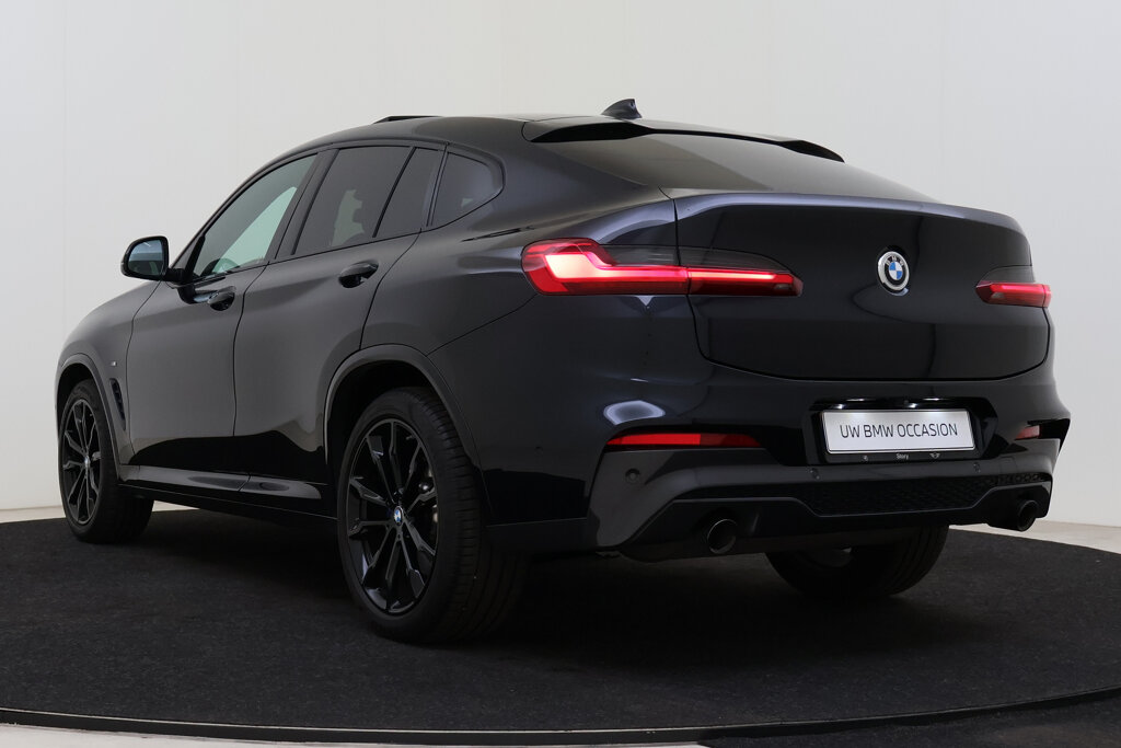 BMW X4 15
