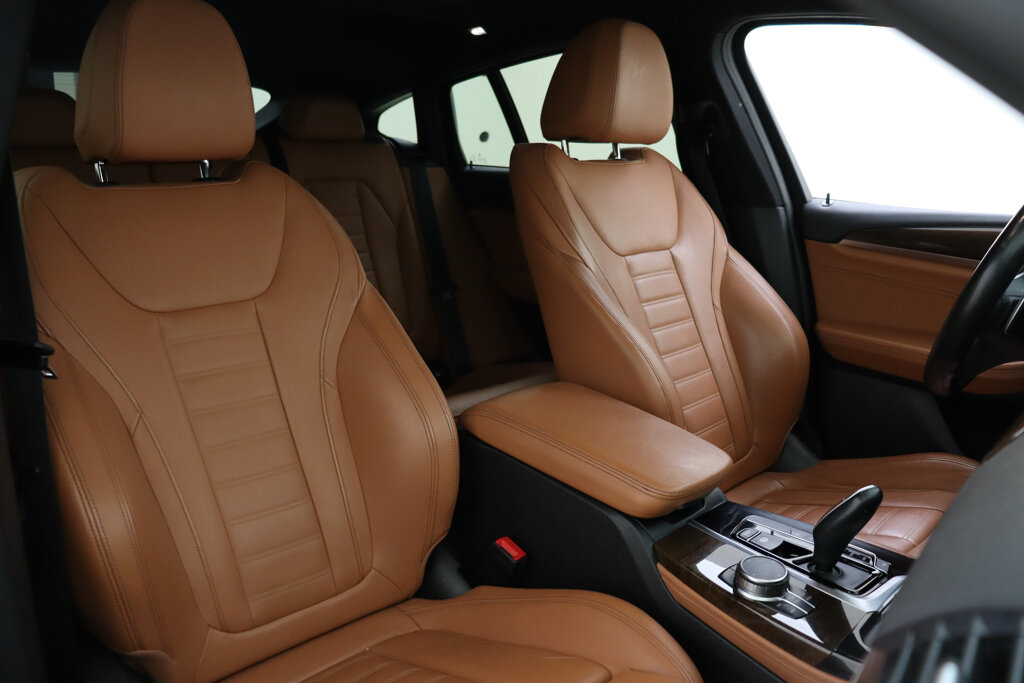 BMW X4 16