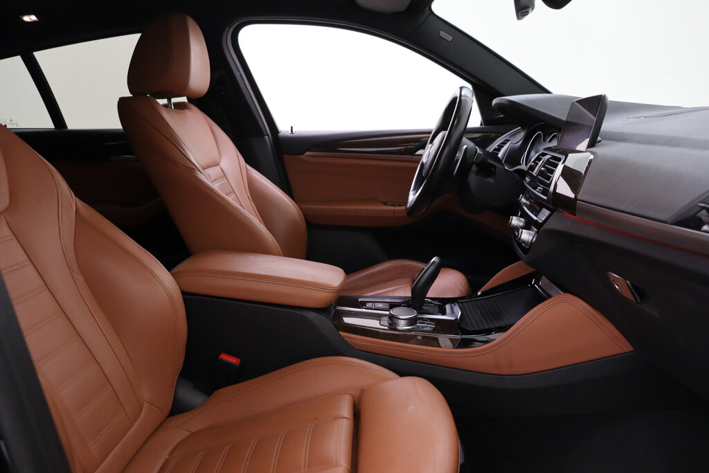 BMW X4 17