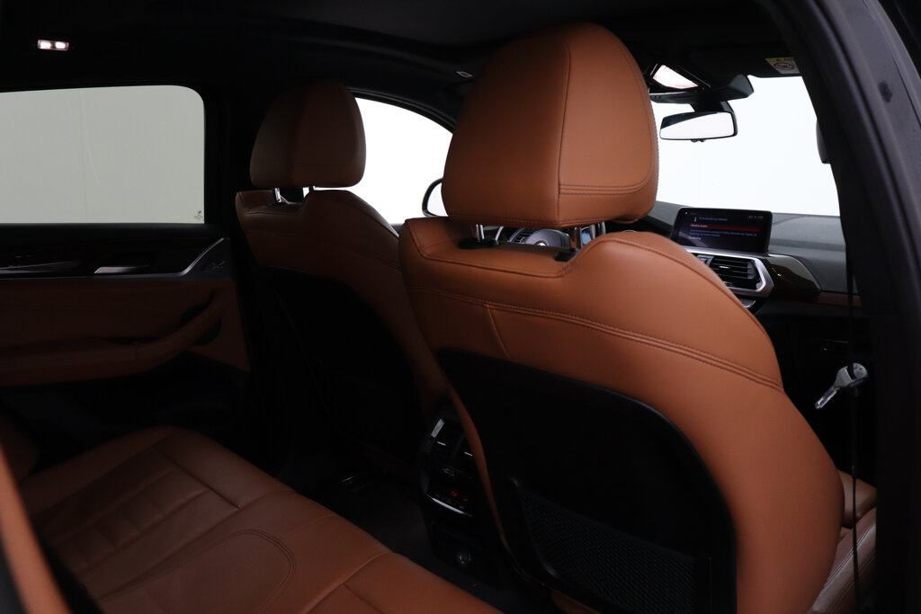 BMW X4 20