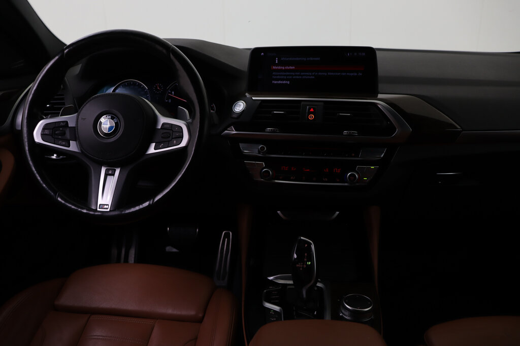 BMW X4 21