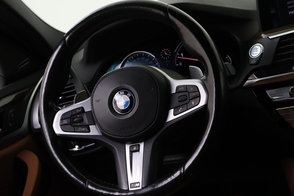 BMW X4 22