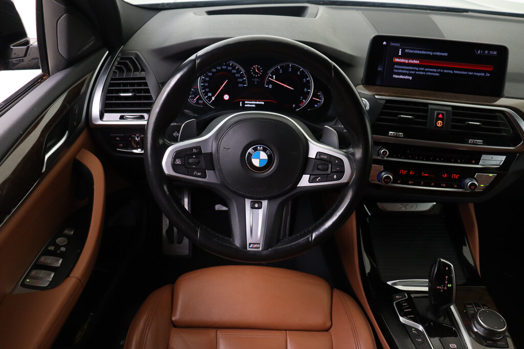 BMW X4 23
