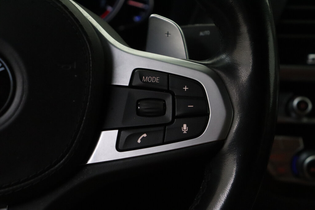 BMW X4 25