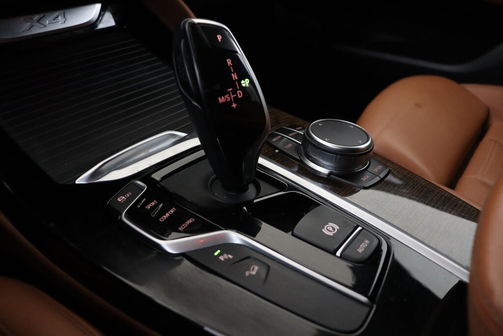 BMW X4 29
