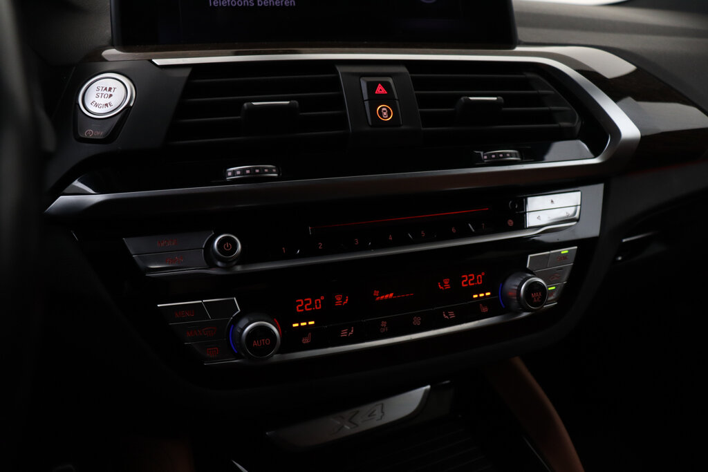 BMW X4 32