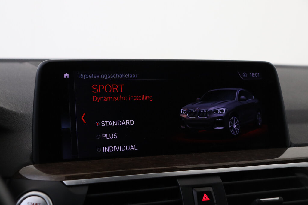 BMW X4 35