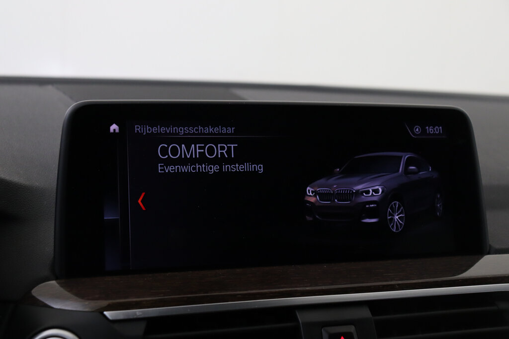 BMW X4 37