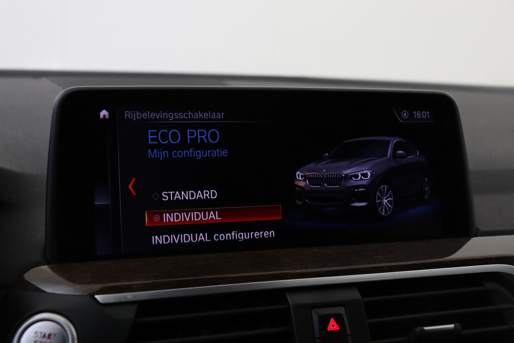 BMW X4 39