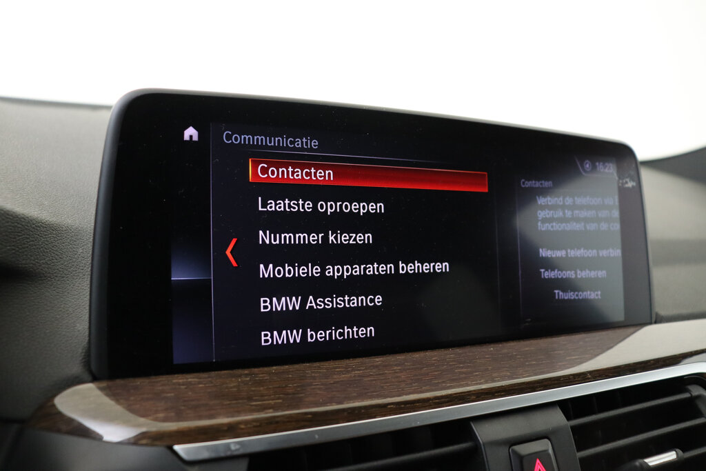BMW X4 44