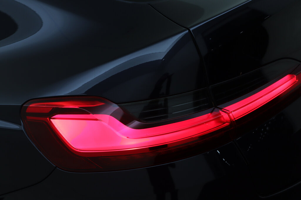 BMW X4 55