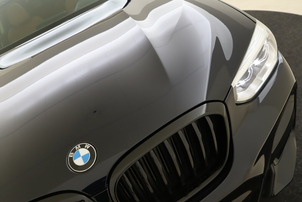 BMW X4 59