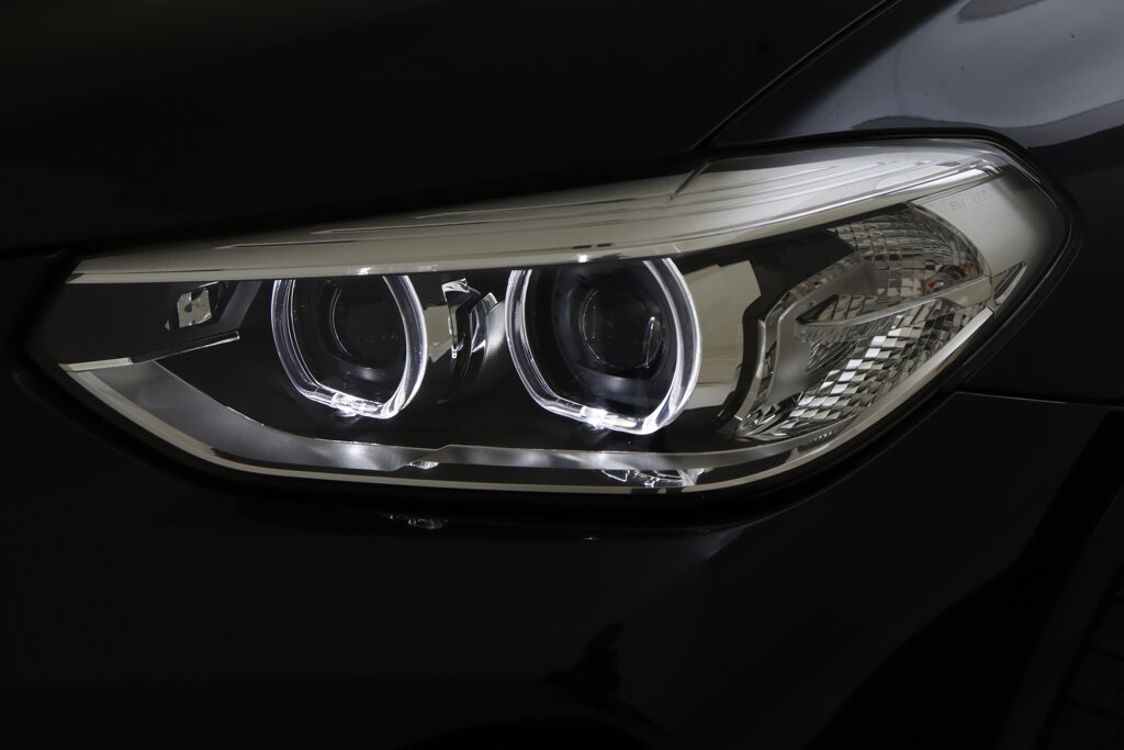 BMW X4 60