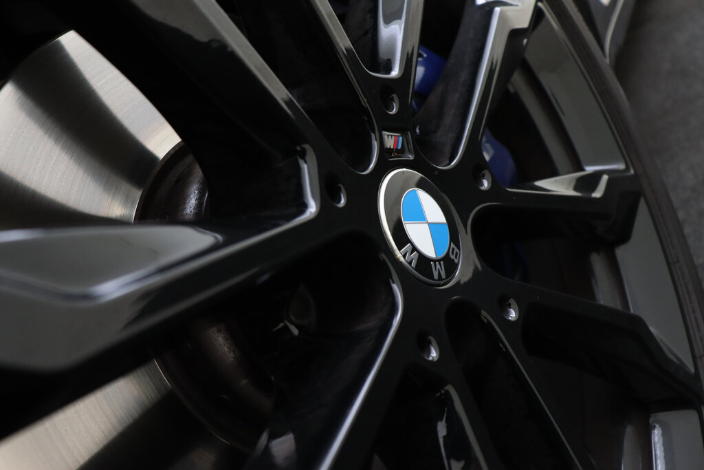 BMW X4 62