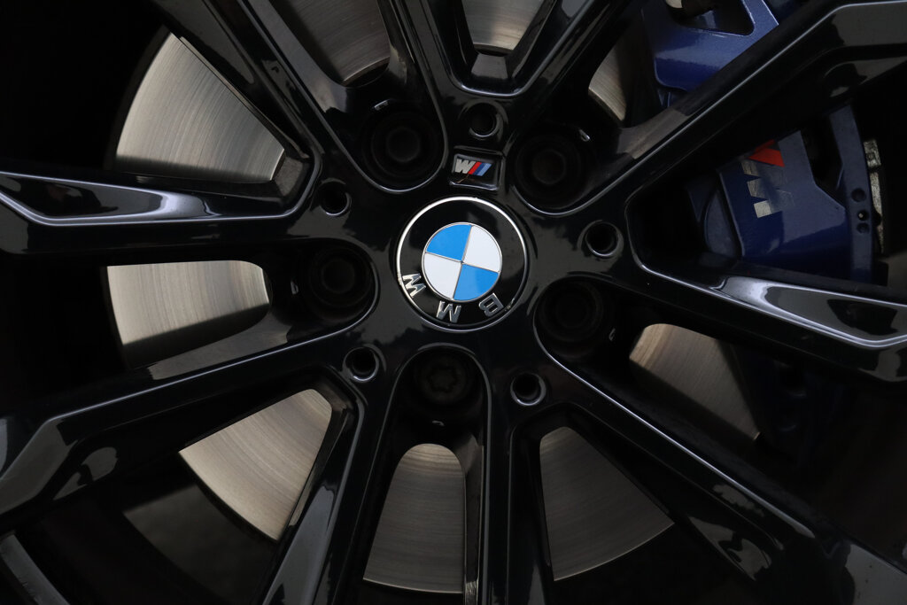 BMW X4 63