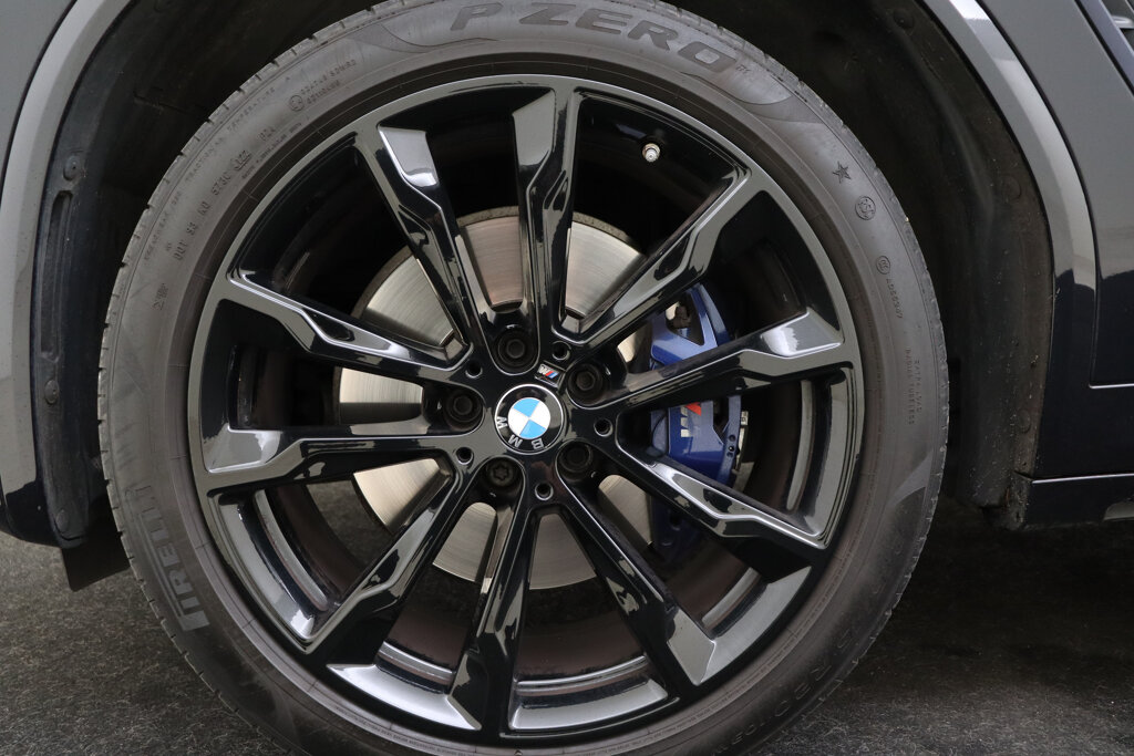 BMW X4 64