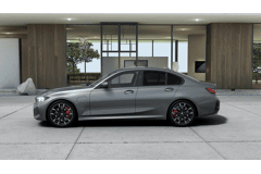 BMW 3 Serie 330e M Sport Automaat - Afbeelding 4