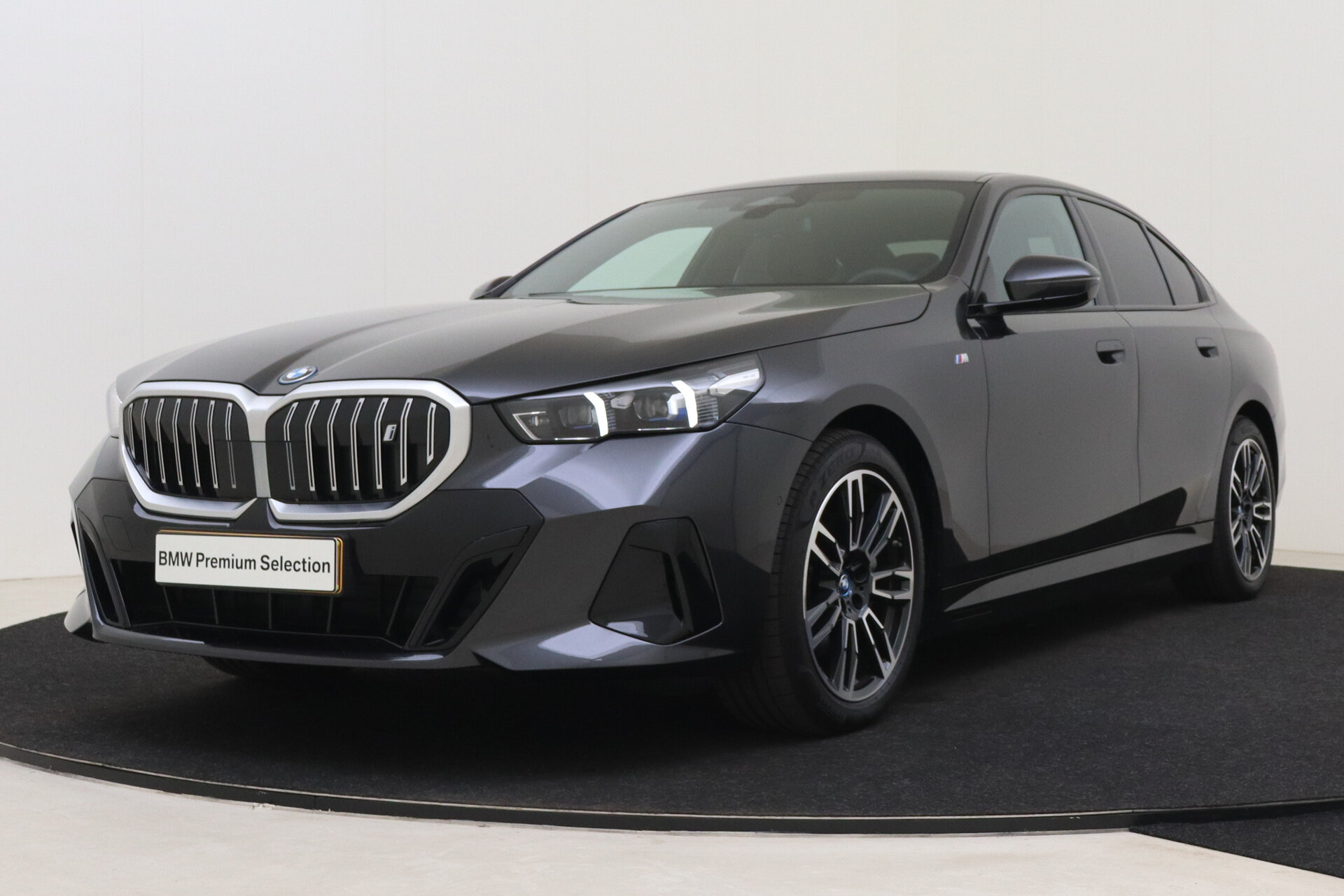 BMW i5 eDrive40 M Sport
