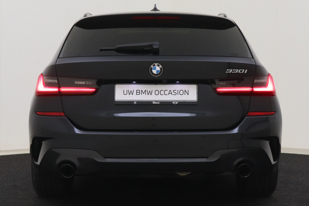 BMW 3 Serie 5