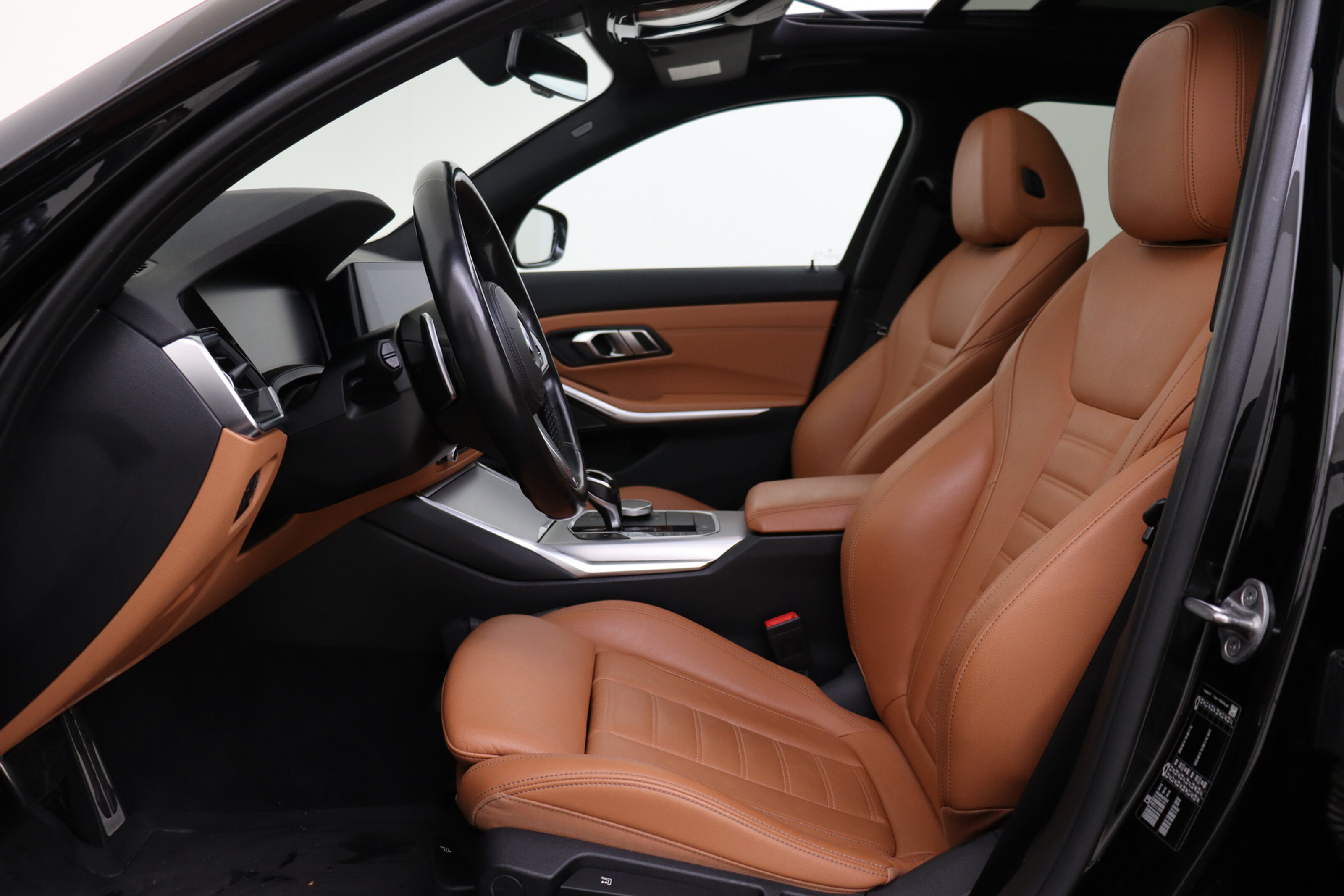 BMW 3 Serie 6