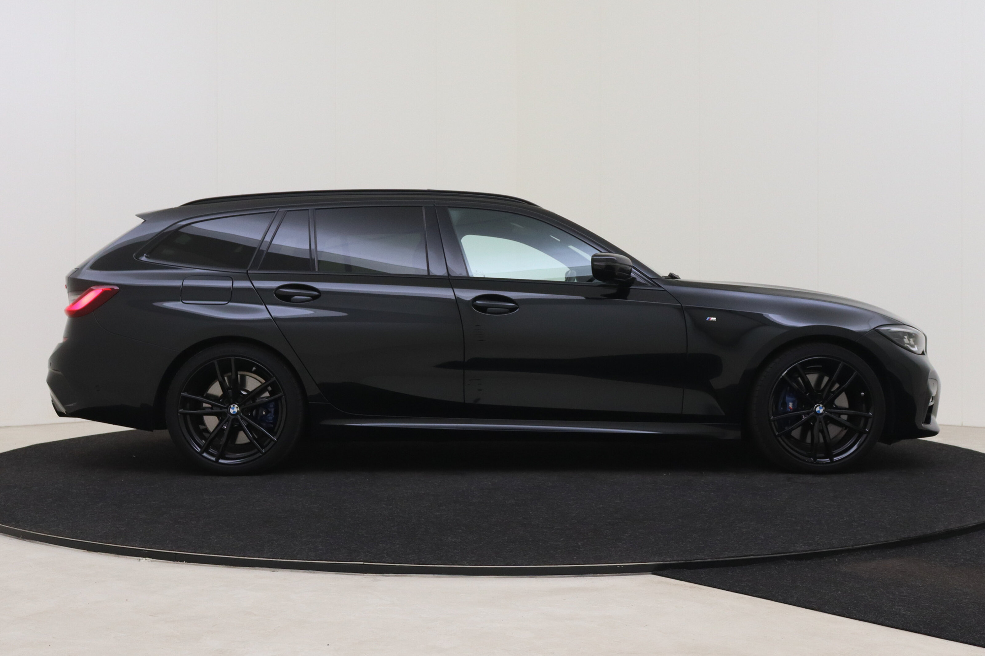 BMW 3 Serie 7