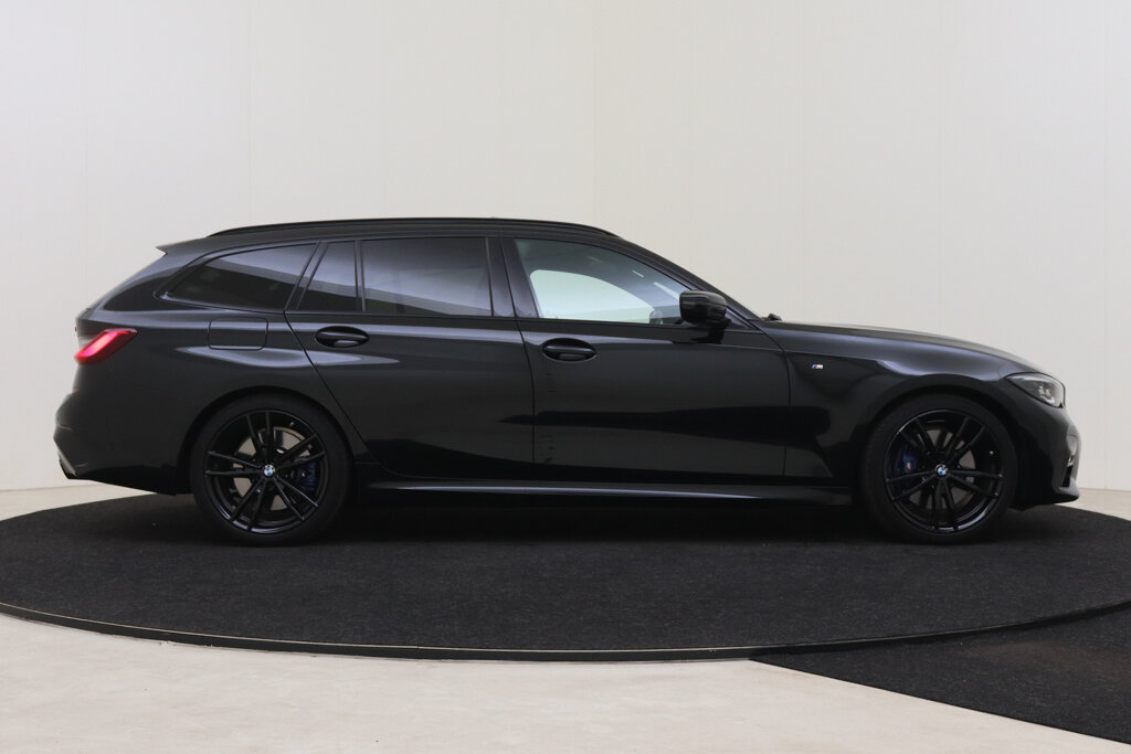 BMW 3 Serie 7