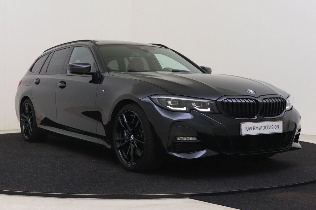 BMW 3 Serie 13