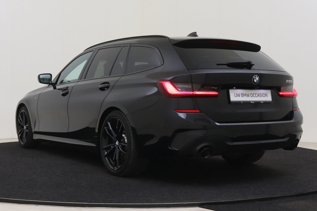 BMW 3 Serie 15