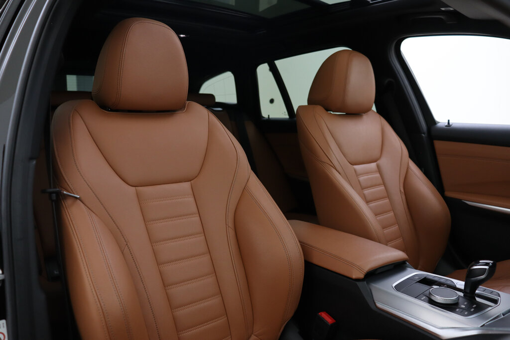 BMW 3 Serie 16