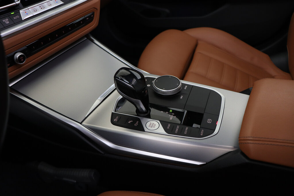 BMW 3 Serie 27