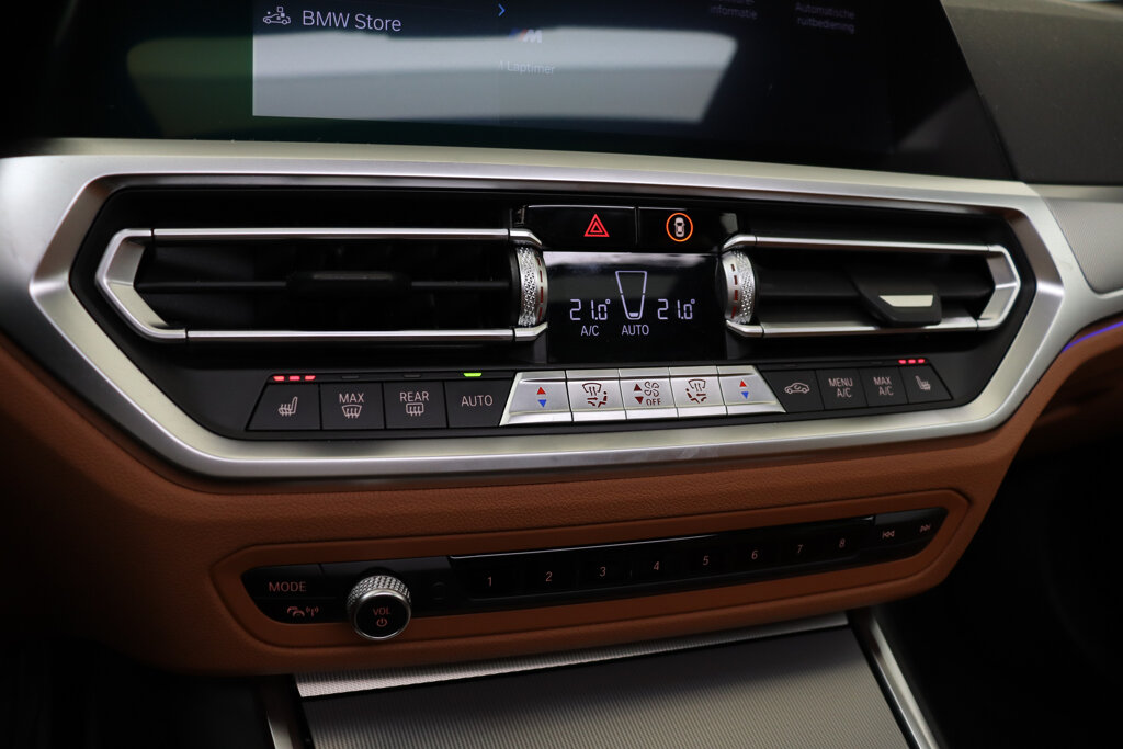 BMW 3 Serie 45