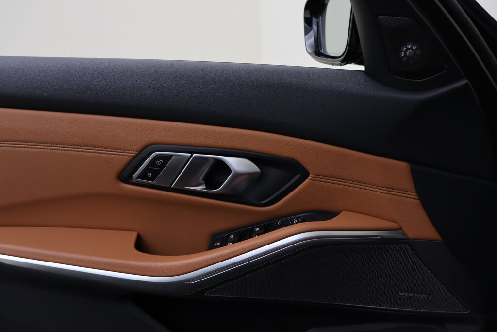 BMW 3 Serie 48