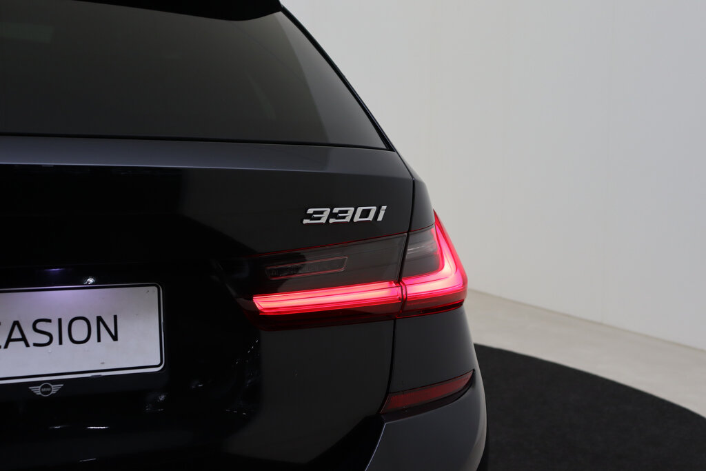 BMW 3 Serie 60