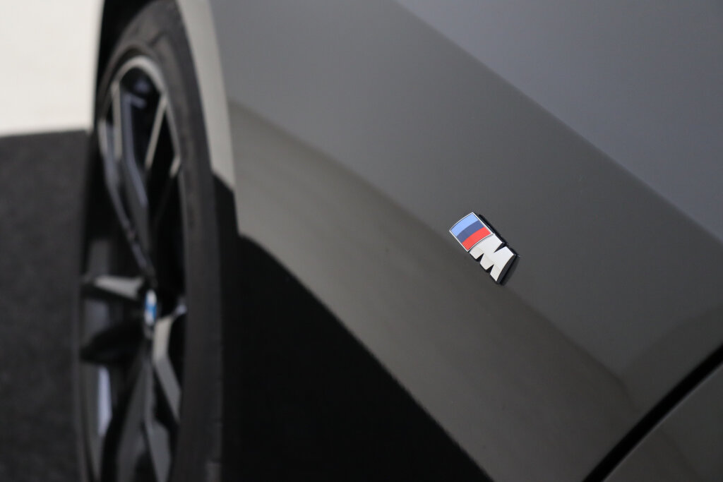 BMW 3 Serie 63