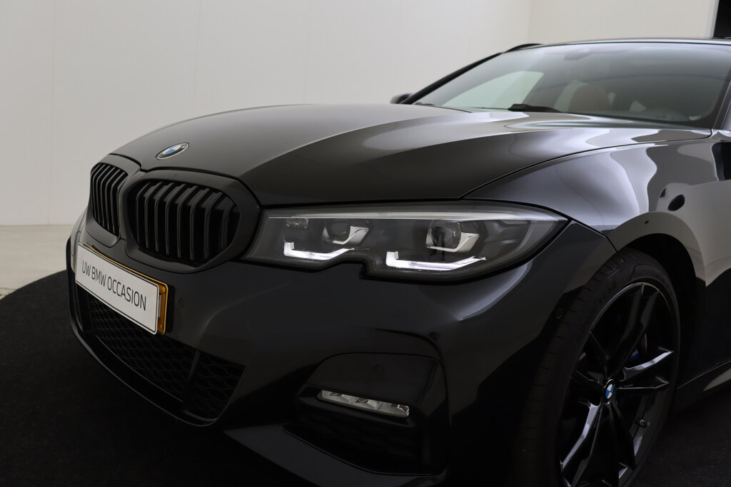 BMW 3 Serie 64