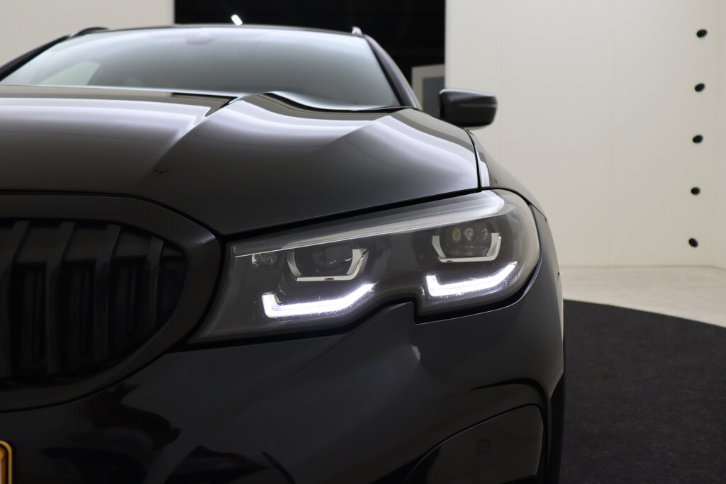 BMW 3 Serie 65